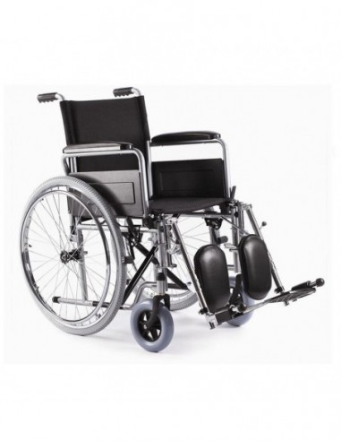 Timago H011ELR Wózek inwalidzki