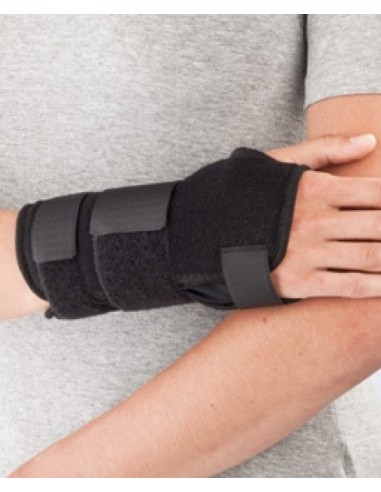 protect. wrist support orteza nadgarstka