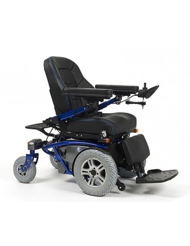 Vermeiren wózek inwalidzki specjalny TIMIX 10km/h