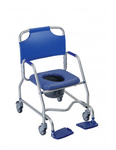 Wózek sanitarno-prysznicowy OBANA