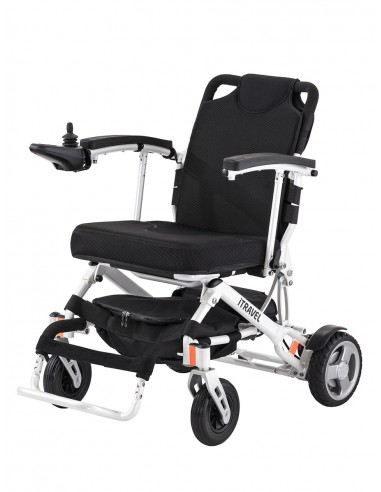 iTravel Wózek inwalidzki specjalny