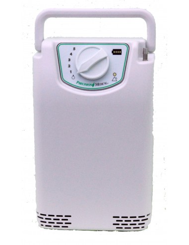 Mobilny koncentrator tlenu EasyPulsePOC