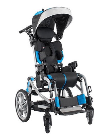 Trak Wózek inwalidzki dziecięcy