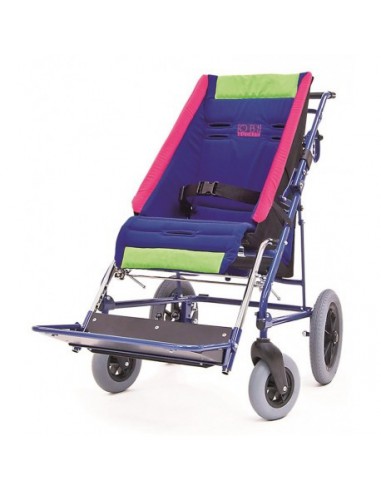 Ormesa Obi wózek inwalidzki dla dzieci