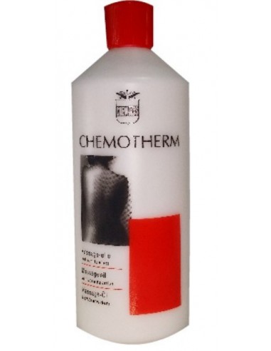 Chemotherm - krem rozgrzewający