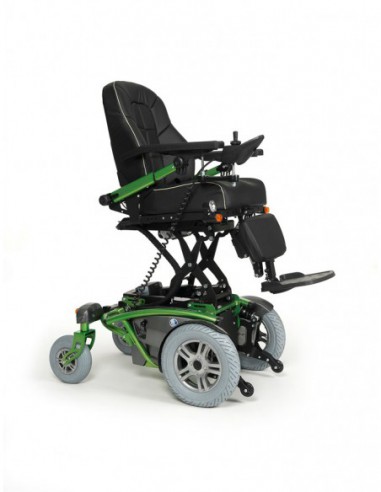 Vermeiren Wózek inwalidzki specjalny z napędem elektrycznym TIMIX 6km/h