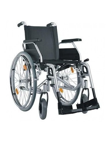 Wózek inwalidzki Bischoff S-Eco 300