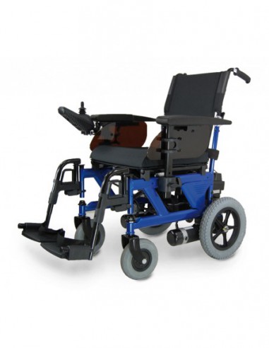 Wózek inwalidzki Pride R1