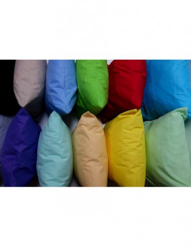 Poduszka z łuską gryki, gryczana 40x60 różne kolory