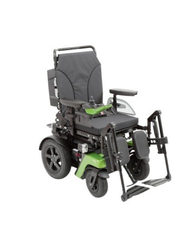 Juvo B4 wózek inwalidzki elektryczny