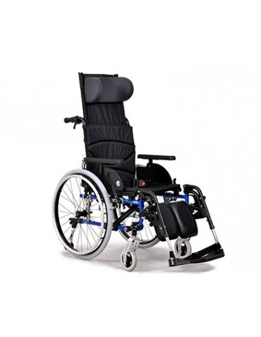 V500 30° wózek inwalidzki specjalny
