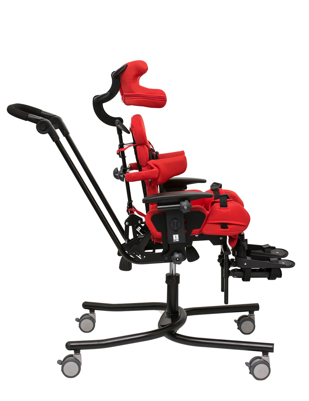 krzesełko ortopedyczne Baffin neoSIT RS