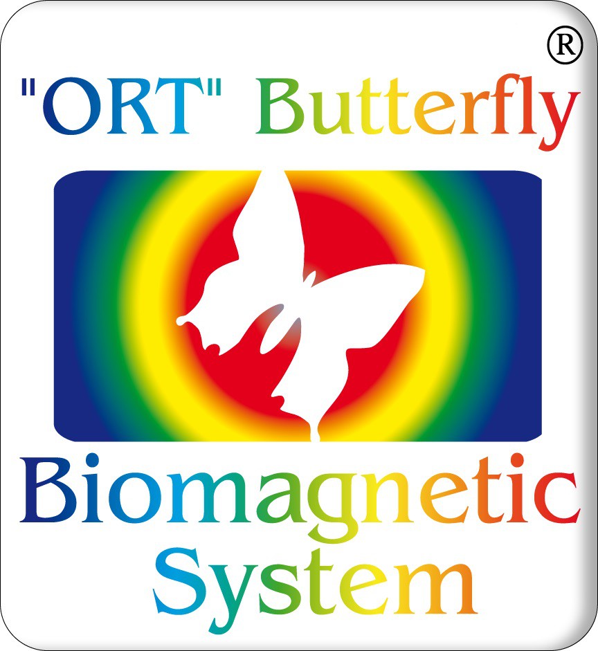 Butterfly Bio Magnetic